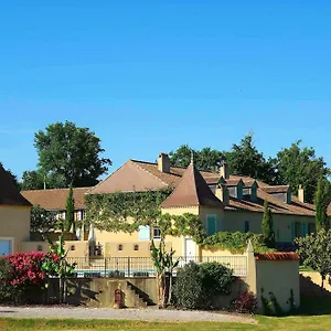 Hébergement de vacances Maison Manechal, Monfaucon (Hautes-Pyrenees)