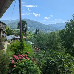 Hébergement de vacances De La Ouedolle, Sengouagnet