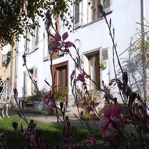 Séjour chez l'habitant Chambres D'hotes La Mystérieuse, Soulan (Hautes-Pyrenees)