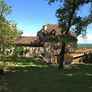 Lodge Travers De Pechméjà, Lissac et Mouret